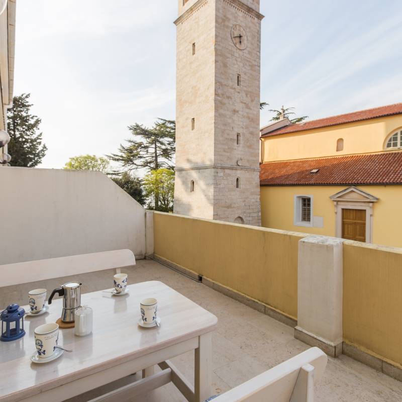 Apartment Stella, Ferienwohnungen Novigrad Kroatien, Apartments Istrien